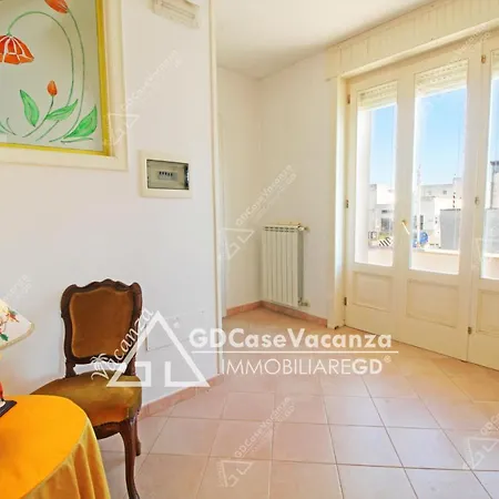 Gd Vacanza - Nel Cuore Del Salento -