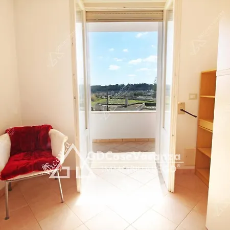 Gd Vacanza - Nel Cuore Del Salento - Apartment Tricase