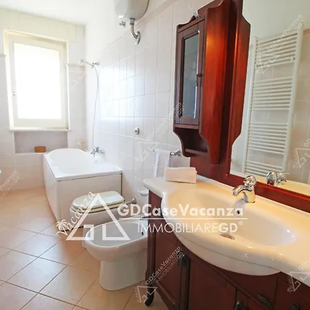 Apartment Gd Vacanza - Nel Cuore Del Salento - *