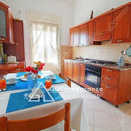 Gd Vacanza - Nel Cuore Del Salento - * Tricase