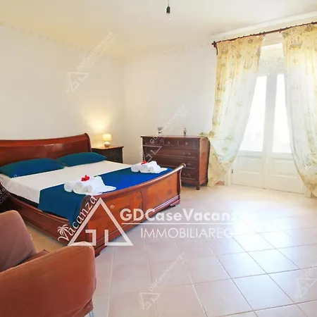 Apartment Gd Vacanza - Nel Cuore Del Salento - *