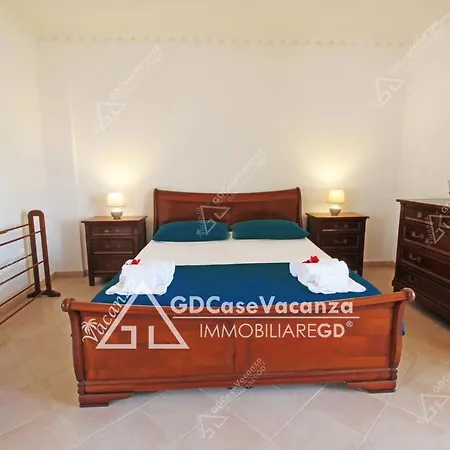 Gd Vacanza - Nel Cuore Del Salento - Apartment Tricase