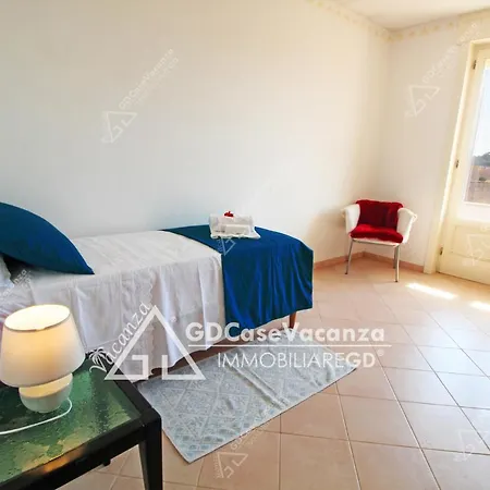 Gd Vacanza - Nel Cuore Del Salento - Tricase