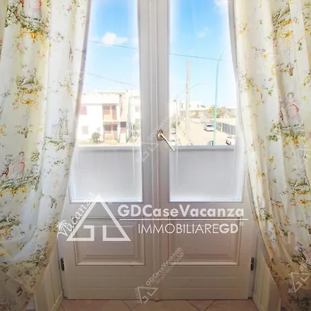 Gd Vacanza - Nel Cuore Del Salento - Apartment *