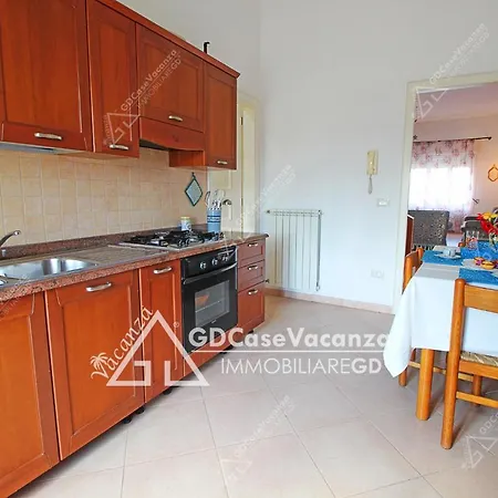 Apartment Gd Vacanza - Nel Cuore Del Salento -