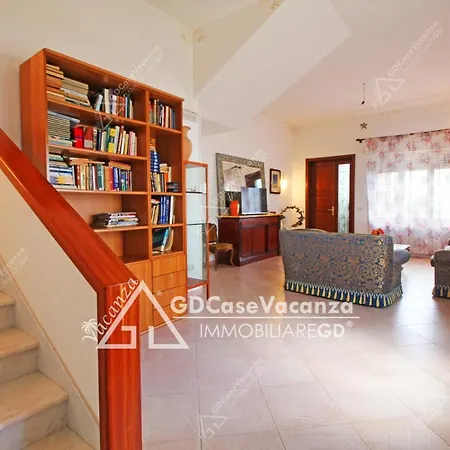 Apartment Gd Vacanza - Nel Cuore Del Salento - *