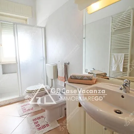 Apartment Gd Vacanza - Nel Cuore Del Salento - Tricase