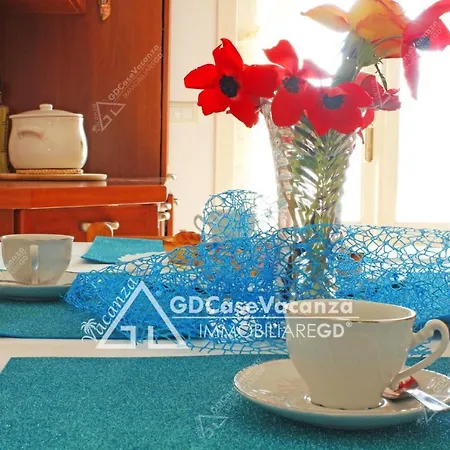 Gd Vacanza - Nel Cuore Del Salento - Tricase